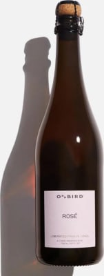 Oddbird Rosé 0%