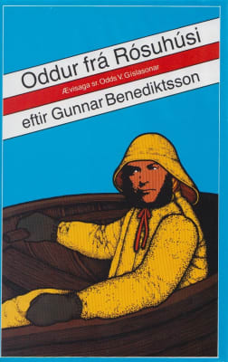 Oddur frá Rósuhúsi - ævi sr. Odds V. Gíslasonar