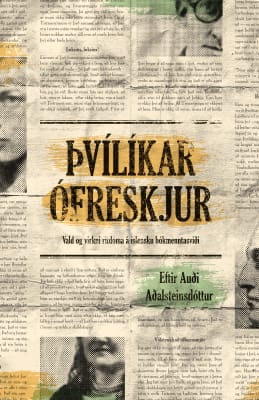 Þvílíkar ófreskjur - Vald og virkni ritdóma á íslensku bókmenntasviði