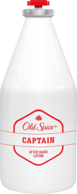 Old Spice Captain after shave rakspíri 100 ml