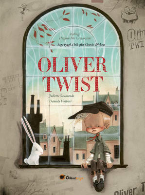 Oliver Twist