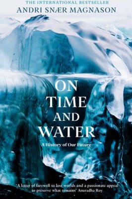 On Time and Water