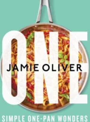 One - Jamie Oliver