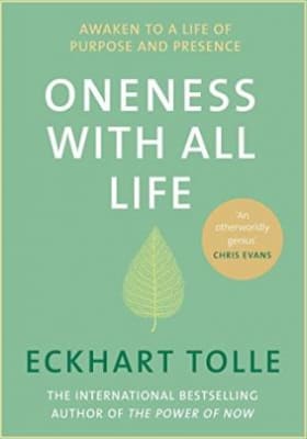 Oneness With All Life