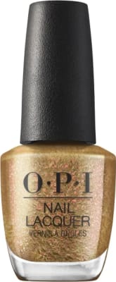 OPI - Five Golden Rules