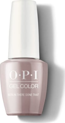 OPI Gel Color Berlin There Done That 15 ml