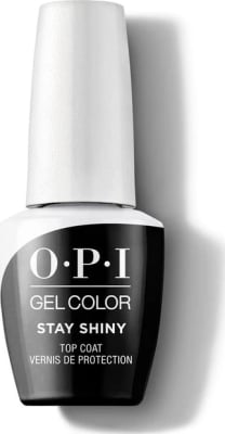 OPI Gel Color Stay Shiny Top Coat