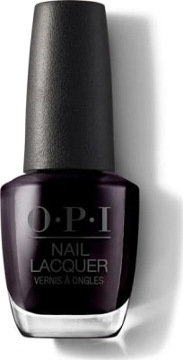 OPI Nail Naglalakk Lincoln Park after Dark