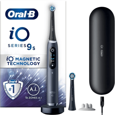 Oral B iO9N rafmagnstannbursti