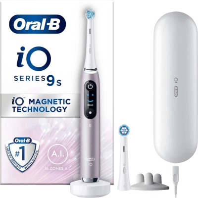Oral B iO9N rafmagnstannbursti