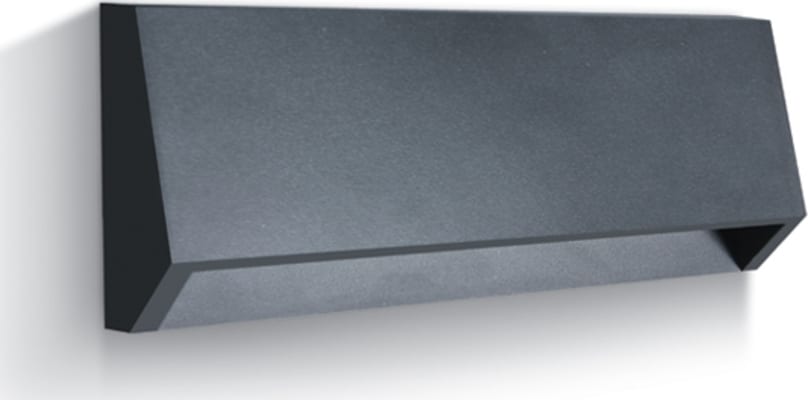 Oslo 2 Útiljós Anthracite 67386C/AN