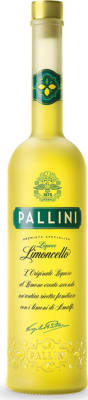 Pallini Limoncello / 50cl.