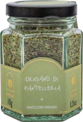 Pantelleria Oregano
