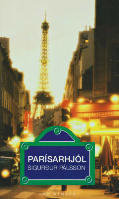 Parísarhjól