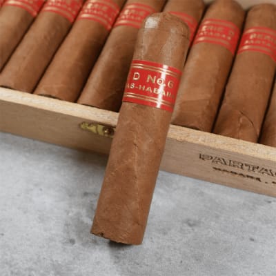 Partagas Serie D No. 6