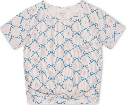 Patricia t-shirt – Boucles