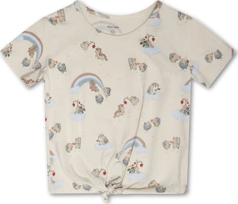 Patricia t-shirt – Fairy sky
