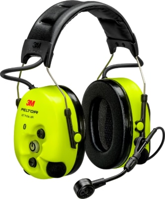 Peltor Heyrnartól WS ProTac XPI með Flex tengi