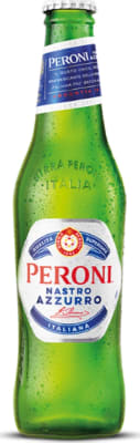 Peroni Nastro Azzurro / 12 flöskur
