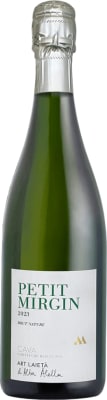 Petit Mirgin Cava Brut Nature