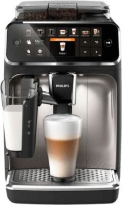 Philips Latte ' Go espresso  kaffivél