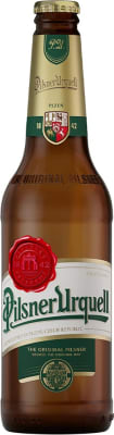 Pilsner Urquell / 12 flöskur