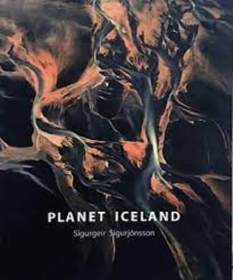 Planet Iceland