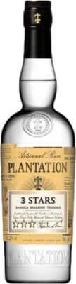 Plantation 3 Stars / 70 cl.