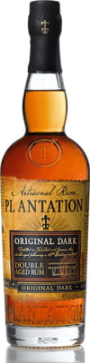 Planteray (Plantation) Original Dark / 70 cl.