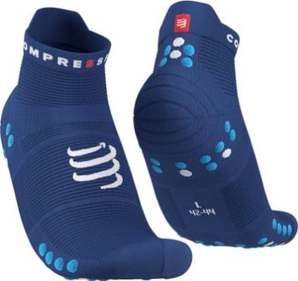 CompresSport Pro Racing Socks Run Low