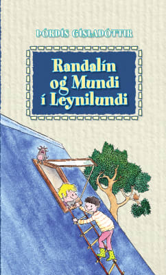 Randalín og Mundi í leynilundi