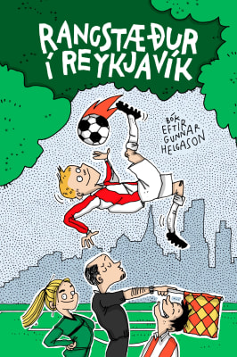 Rangstæður í Reykjavík