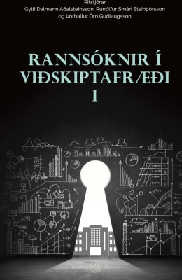 Rannsóknir í viðskiptafræði I