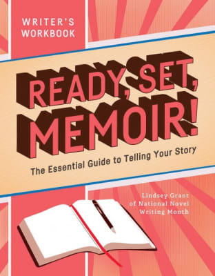 Ready, Set, Memoir!