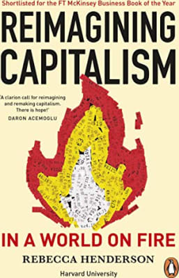 Reimagining Capitalism