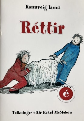 Réttir