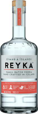 Reyka Vodka / 70cl.