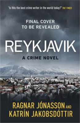 Reykjavík English