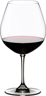 Riedel Vinum Pinot Noir glös - 2 glös í pakka