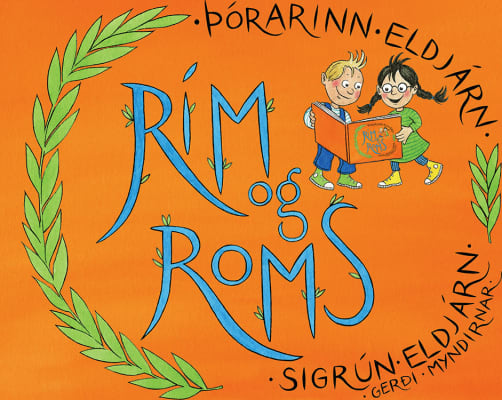 Rím og roms