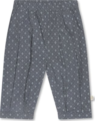Robbie pants – Brilliant blue