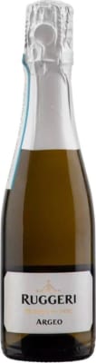 Ruggeri Argeo Prosecco DOC Brut - 20 cl.