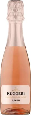 Ruggeri Argeo Prosecco Rosé DOC Brut - 20 cl.