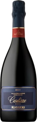 Ruggeri Cartizze Brut DOCG