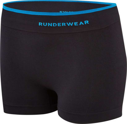 Runderwear Womens Hot Pants