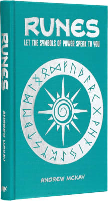 Runes: let the symbols of power speak to you