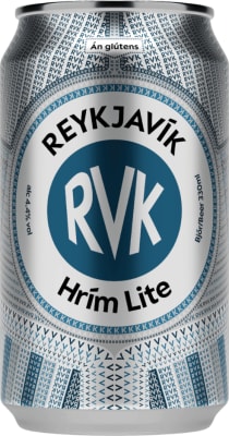 RVK Hrím Lite / 12 dósir