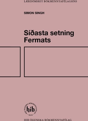 Síðasta setning Fermats