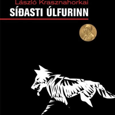 Síðasti úlfurinn
