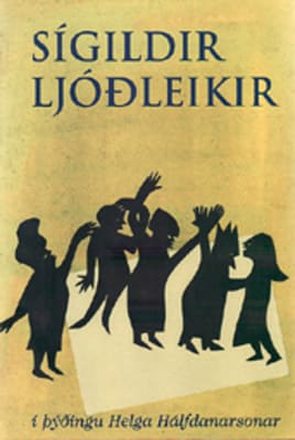 Sígildir ljóðleikir